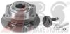 VOLVO 272456 Wheel Hub
